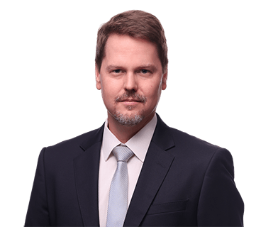 Nicholas M. Rose